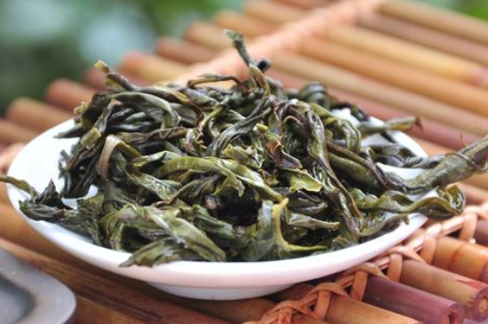 單叢茶十大香型以及常見品種大全，潮安鳳凰單樅十大名香歸類