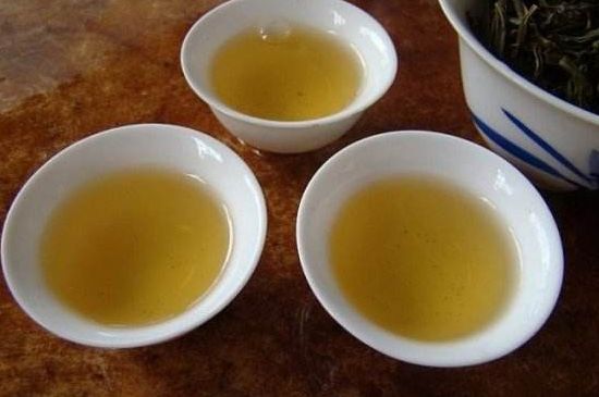 鴨屎香特點介紹，鳳凰單叢茶鴨屎香的口感和來歷