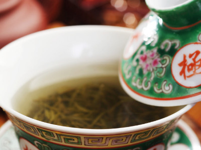 綠茶有哪些，綠茶五大有名品種排名