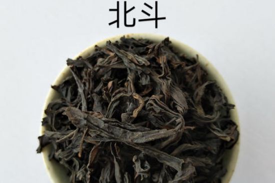 大紅袍四大品種有哪些，大紅袍的種類和著名品種特點介紹