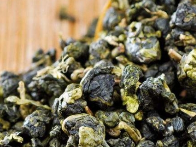 青茶十大品種，青茶品種及產(chǎn)地