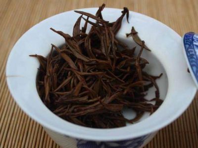 祁門和金駿眉哪個(gè)好喝，祁門和金駿眉哪個(gè)口感味好？