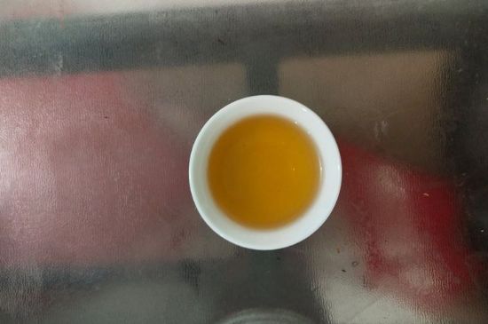 金駿眉第一泡不能喝！金駿眉喝之前需要洗茶