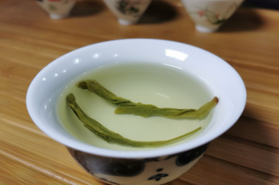 什么綠茶茶葉唇齒留香，哪個品種綠茶香氣好？