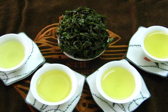 鐵觀音分幾個等級，鐵觀音哪種等級最好