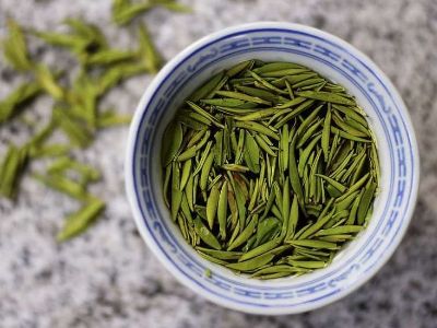黃茶的種類(lèi)，黃茶的代表茶葉