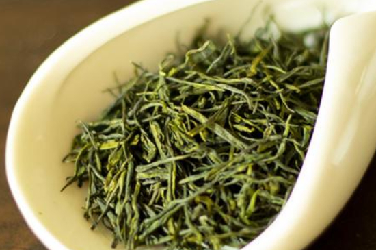 十大綠茶種類圖片大全，中國最好的綠茶品種排名
