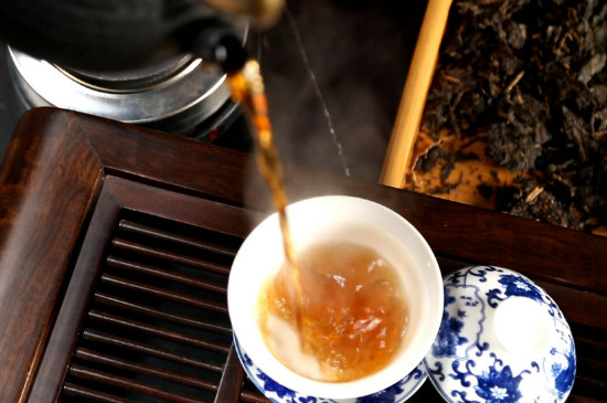 磚茶需要放冰箱嗎，磚茶怎么存放