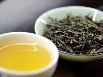 黃茶是什么茶，有哪些品種名稱