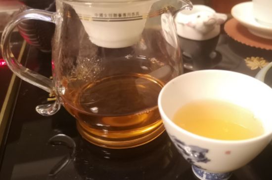 養(yǎng)生壺可以煮黑茶嗎，黑茶用煮茶器好還是養(yǎng)生壺好