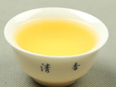 烏龍茶屬于什么茶，有什么功效與作用？