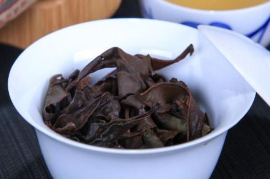 煮茶的步驟圖解，正確的煮白茶方法！