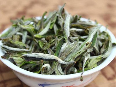 白茶有哪些品種排名，白茶的種類大全