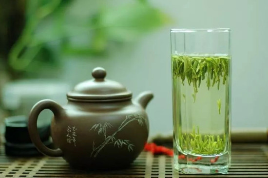什么綠茶茶葉唇齒留香，哪個品種綠茶香氣好？