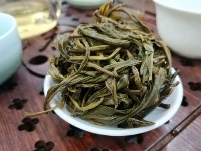 喝安化黑茶的副作用，長期飲用黑茶的副作用