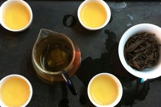 正山小種的禁忌，正山小種不適宜人群