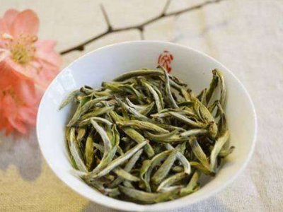 白茶有哪些品種排名，白茶的種類大全