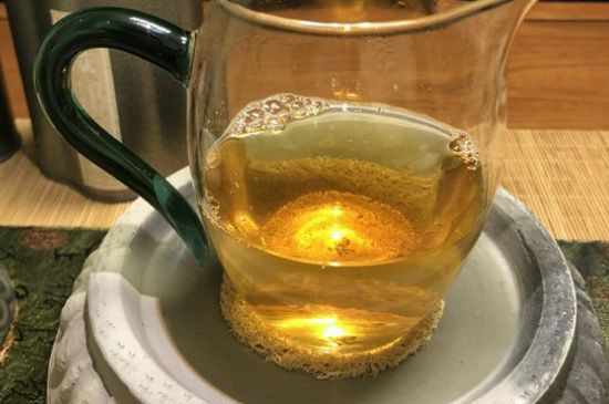 三年白茶賽砒霜，這是真的嗎？