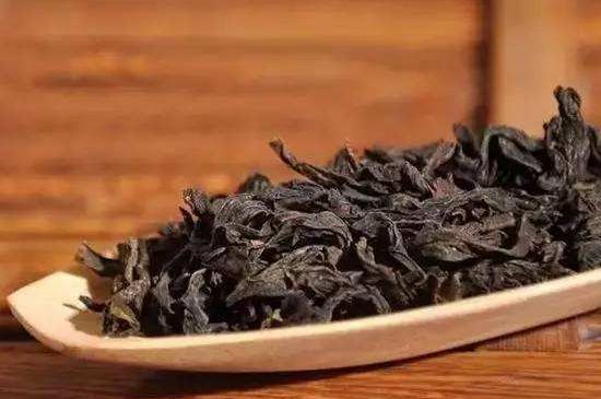 武夷巖茶十大名樅，武夷巖茶名叢