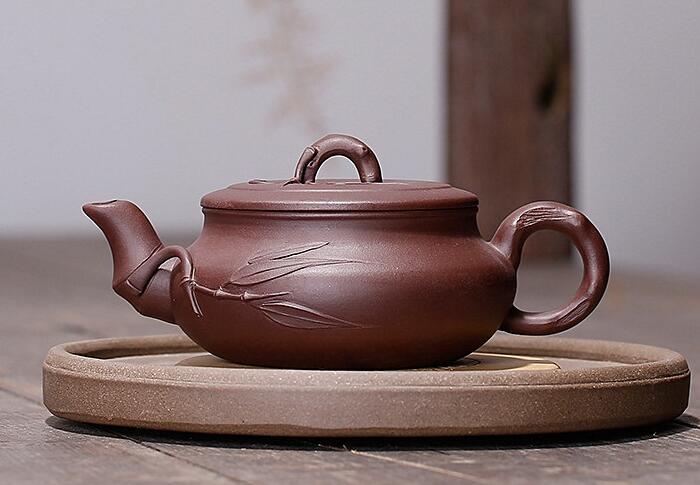 紫砂壺開壺的正確步驟，教你<a href=http://m.zcf58.com/chaju/zisha/ target=_blank class=infotextkey>紫砂壺保養(yǎng)</a>的方法